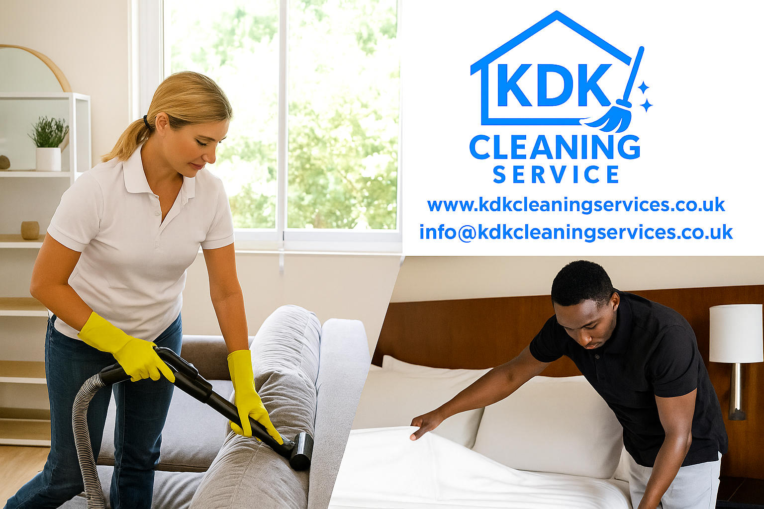 Airbnb Turnover Cleaning