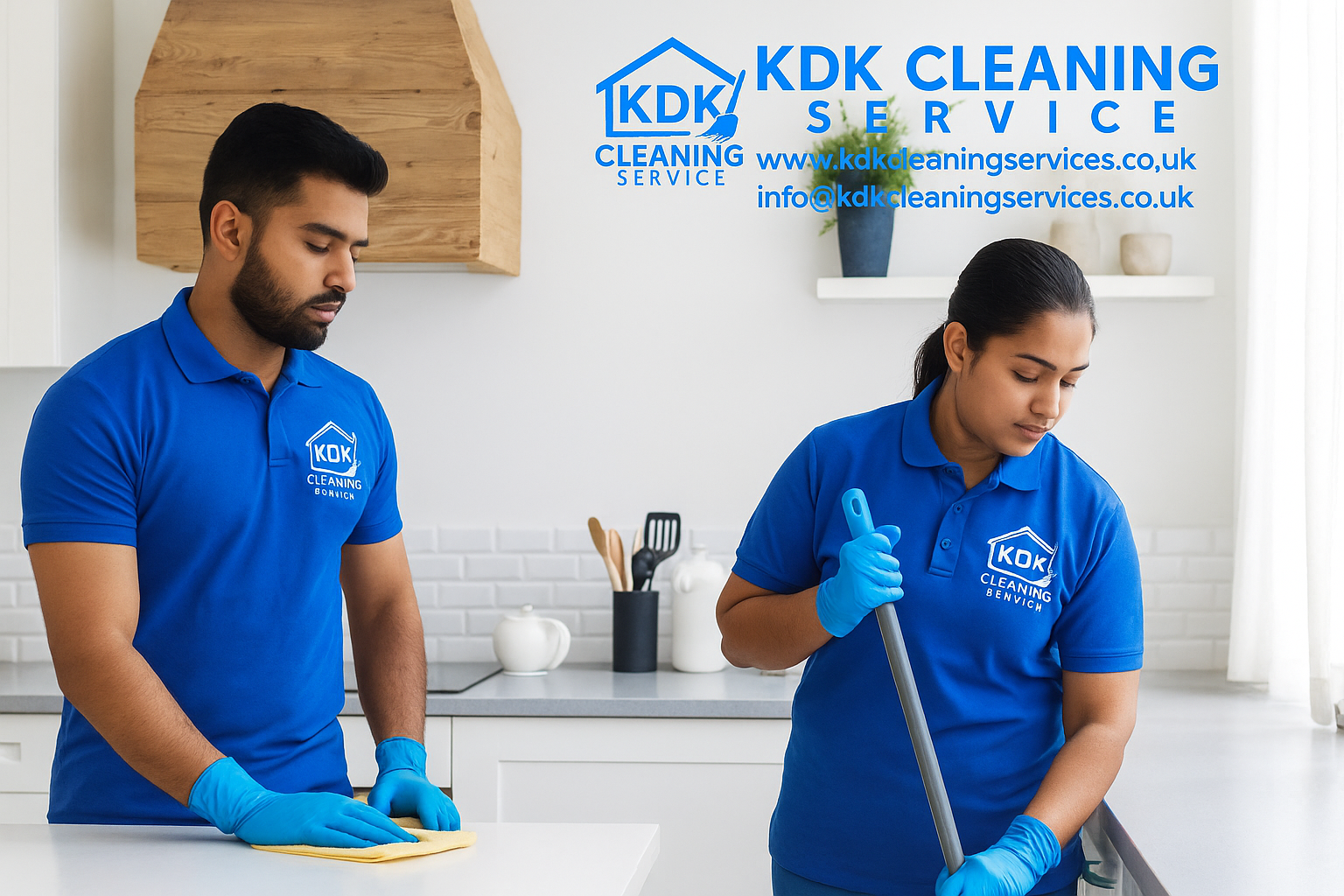 Home Cleaning