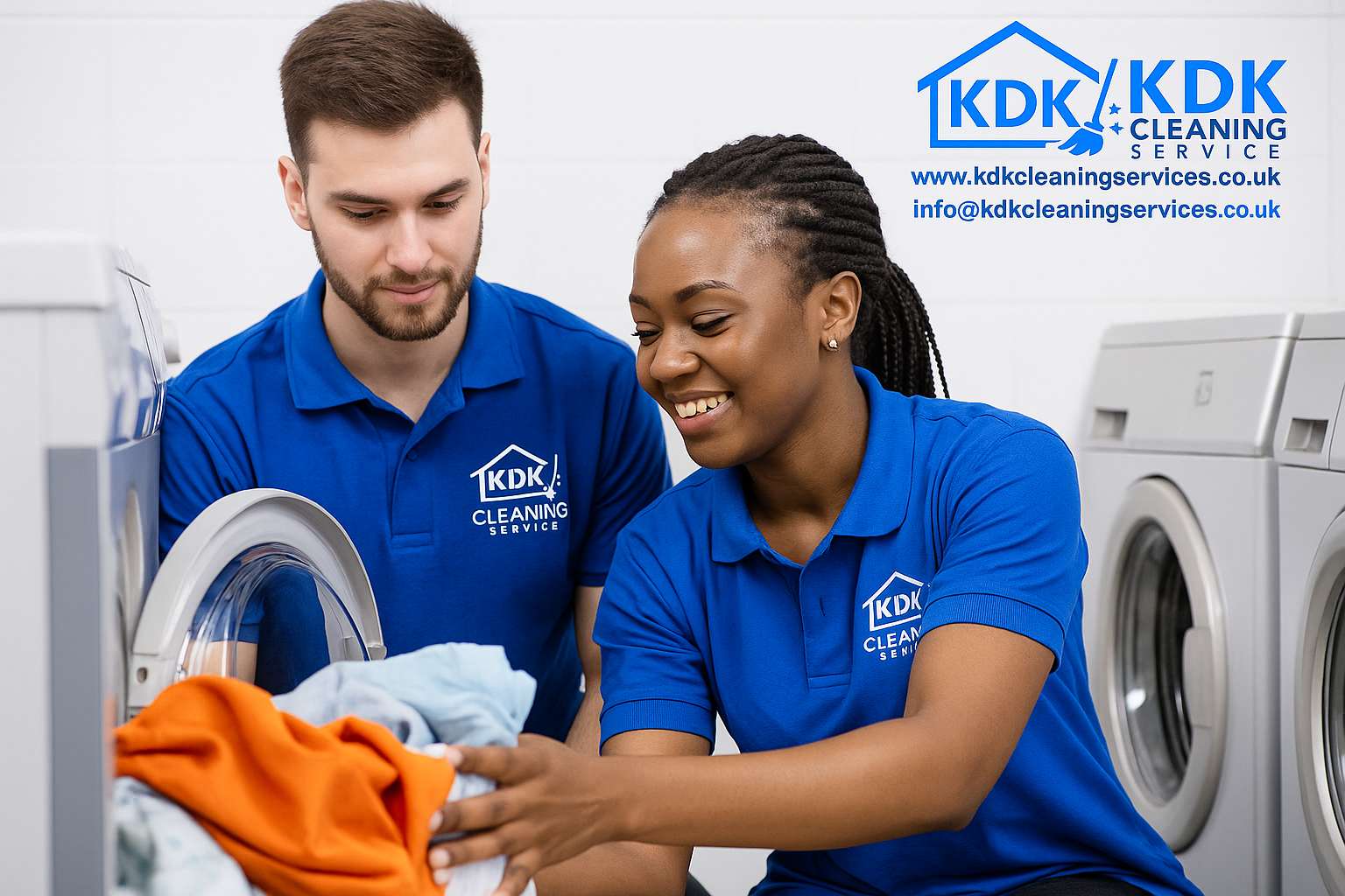 Laundry Service