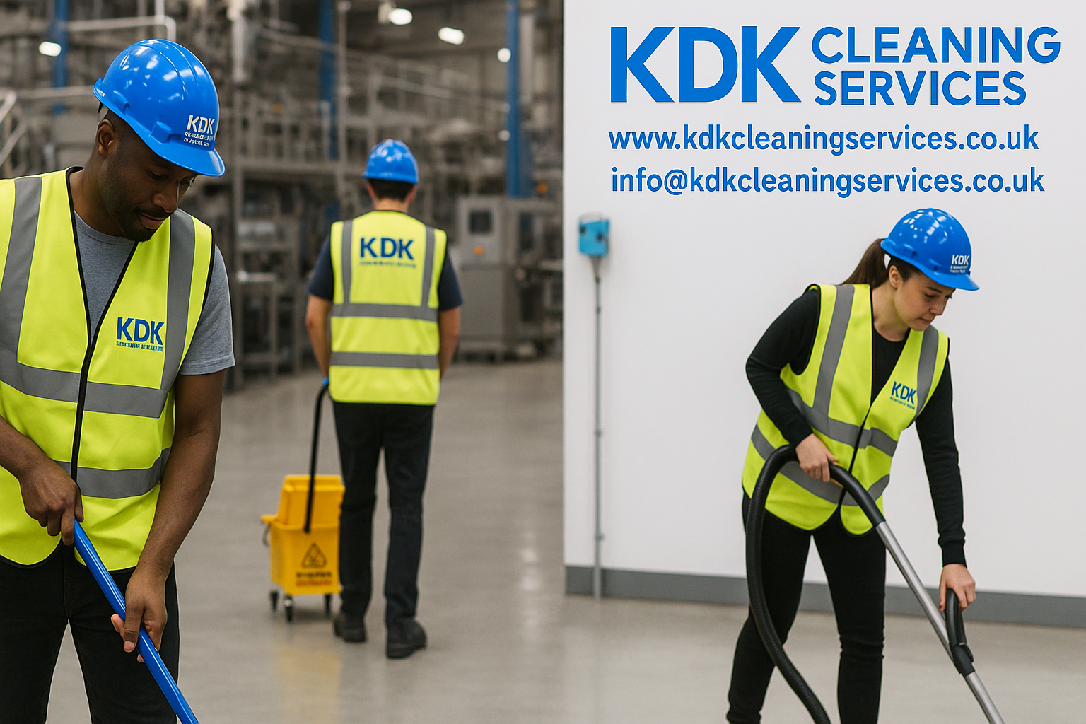 Cleaning Service