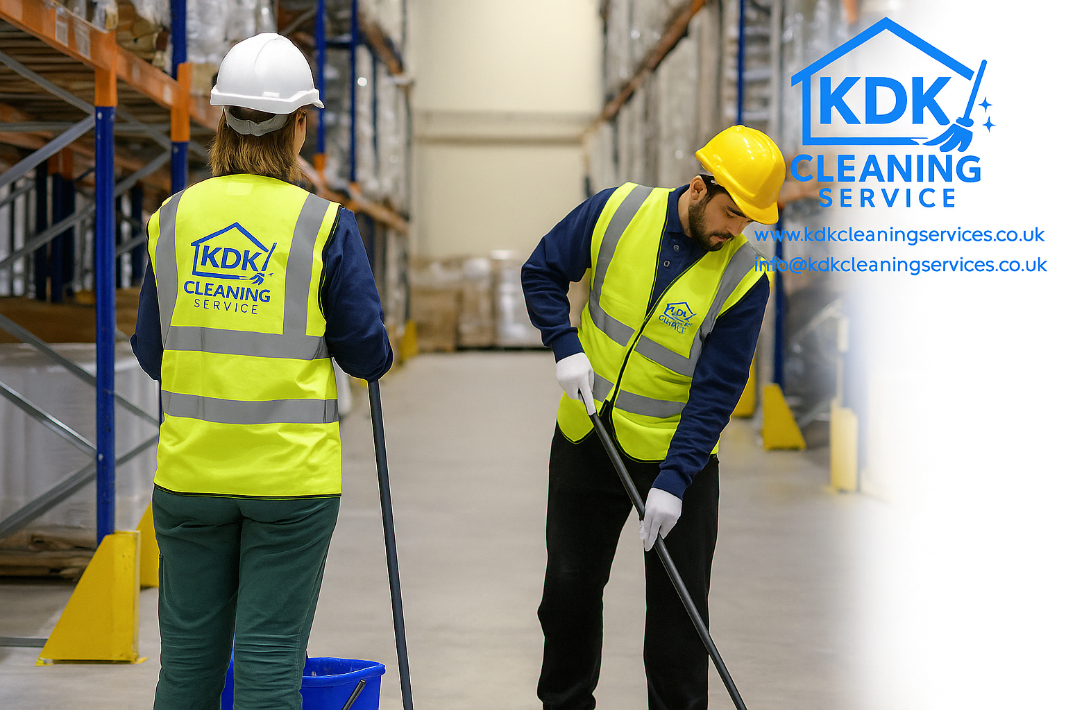 Cleaning Services