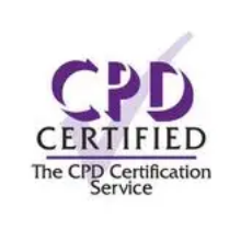 The CPD Certification Service
