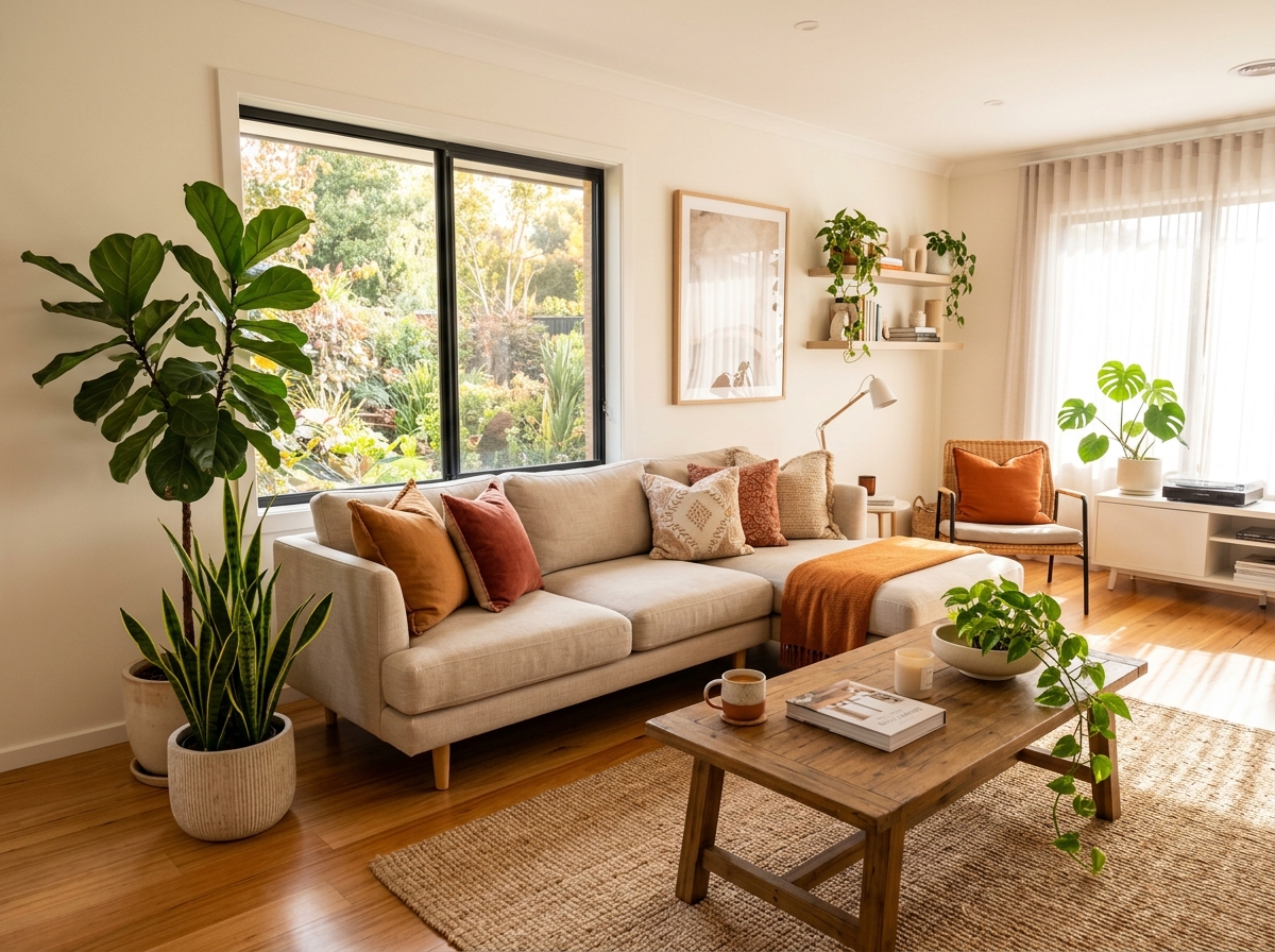 Residential Deep Cleaning