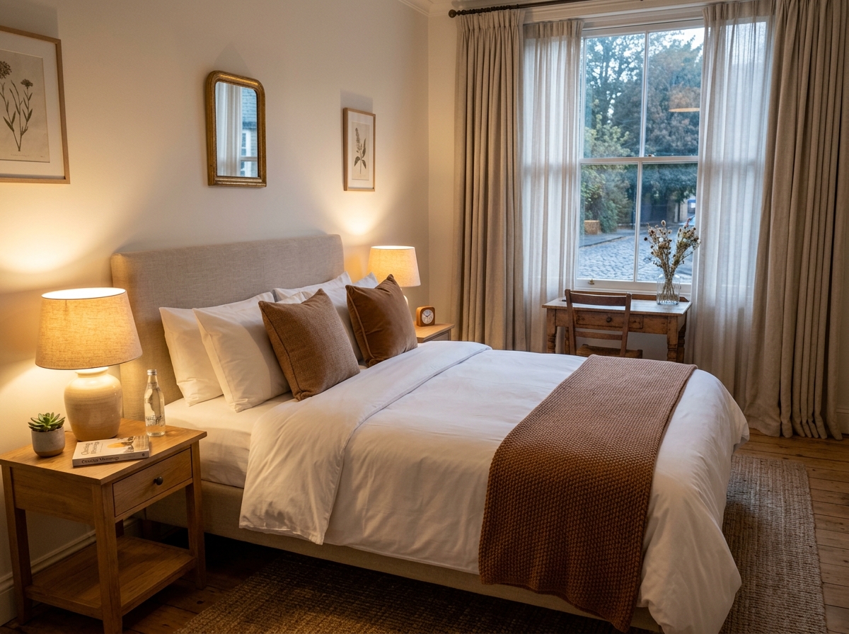 Airbnb / Short-Let Cleaning