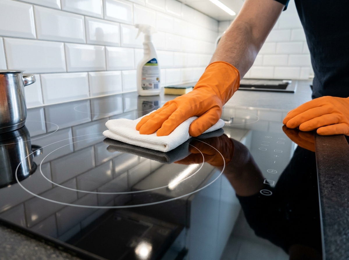 End of Tenancy Cleaning